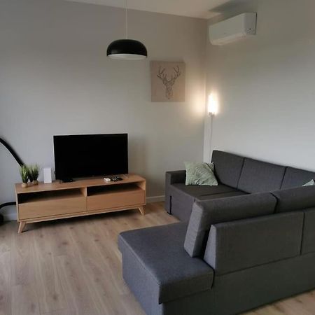 Calm And Quiet Apartments In Szczecin Strzalowska 7 Экстерьер фото